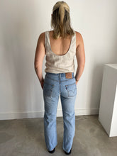 Load image into Gallery viewer, Reformation Linen Vest Too
