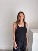 Load image into Gallery viewer, Baserange Linen Jumpsuit NEW

