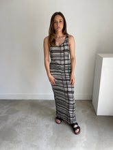 Load image into Gallery viewer, Acne Studios Backless Maxi Dress

