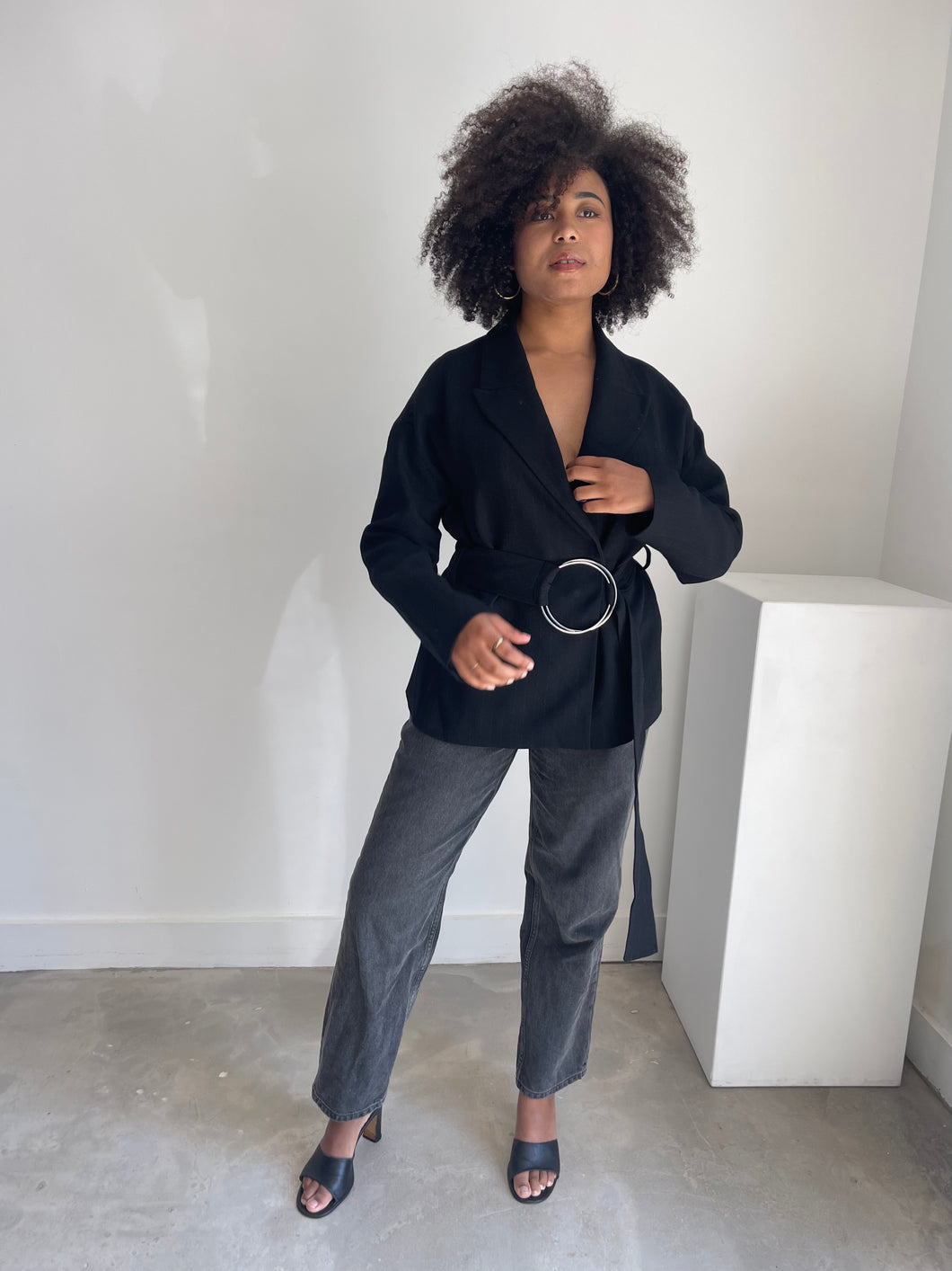 Zara Blazer