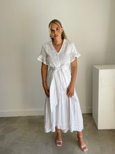Load image into Gallery viewer, Em + Me Muslin Dress NEW
