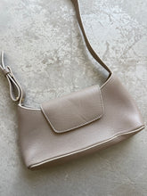Load image into Gallery viewer, Elleme Taupe Leather Bag
