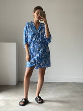 Load image into Gallery viewer, &amp; Other Stories Floral Dress
