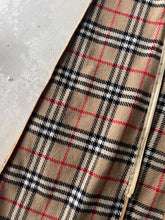 Load image into Gallery viewer, Vintage Wool Burberry Liner
