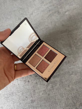 Load image into Gallery viewer, Charlotte Tilbury Eye Shadow Palette
