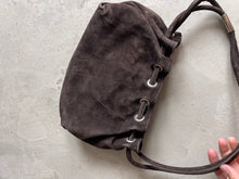 Load image into Gallery viewer, Hobbs Suede Bag
