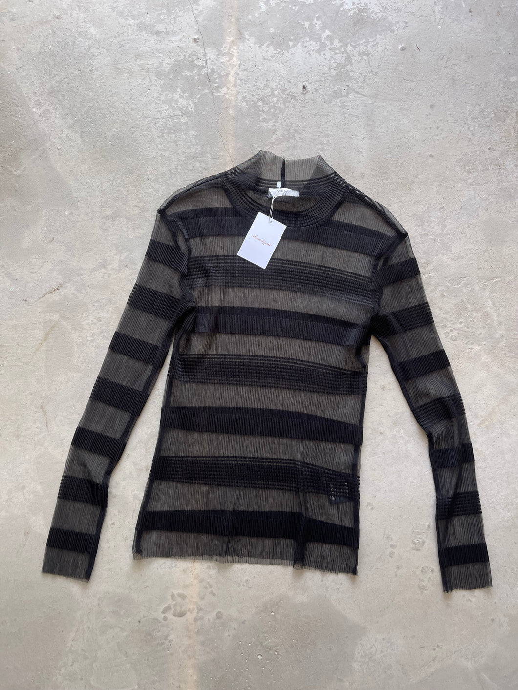 MSCH Mesh Top