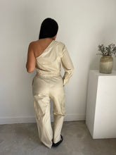 Load image into Gallery viewer, Zara Jumpsuit NEW
