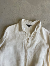 Load image into Gallery viewer, Massimo Dutti Linen Shirt
