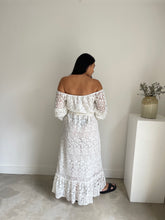 Load image into Gallery viewer, Zara Lace dress
