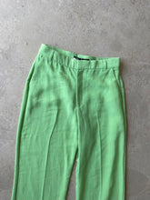 Load image into Gallery viewer, Zara Flared Trousers NEW
