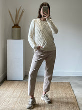 Load image into Gallery viewer, Jack Wills Cable Knit Jumper
