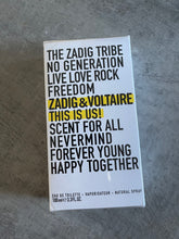 Load image into Gallery viewer, ZADIG &amp; VOLTAIRE This is Us! Eau de Toilette Spray
