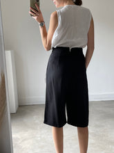 Load image into Gallery viewer, Arket Wool Culottes
