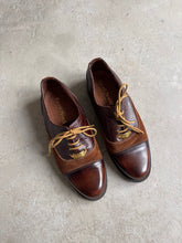 Load image into Gallery viewer, Russell &amp; Bromley Abercrombie Brogues - UK 4
