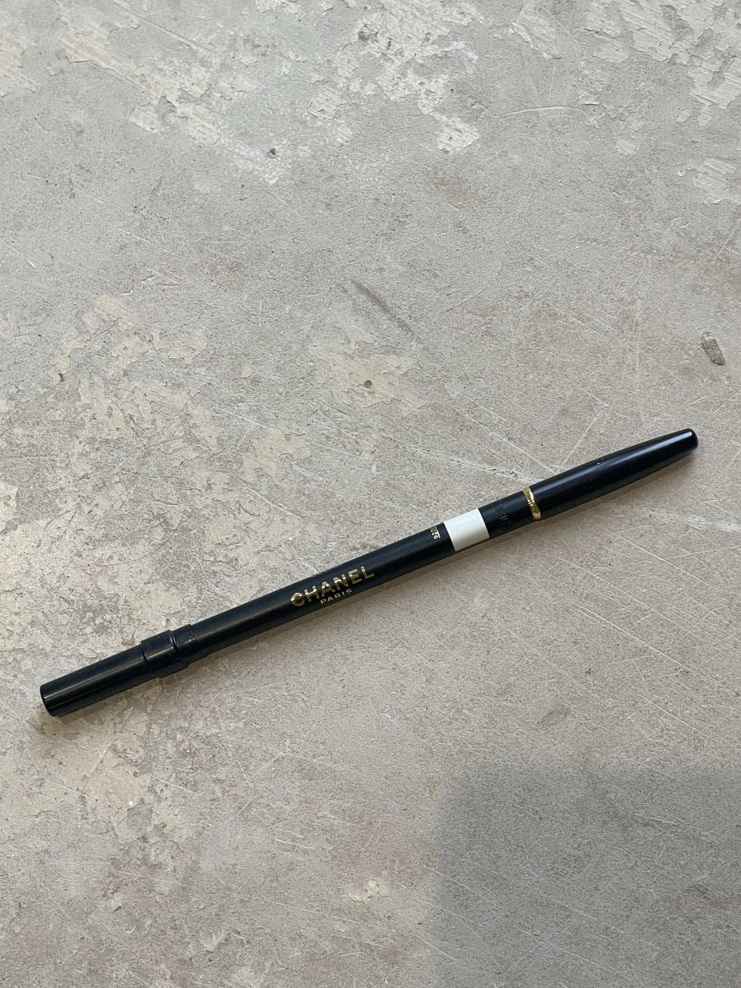 Chanel Clear Lip Pencil