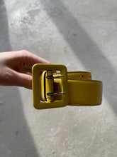 Load image into Gallery viewer, Other Stories Leather Belt
