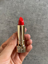 Load image into Gallery viewer, Dolce &amp; Gabbanna Luminous Lipstick w/ Cap (Orange Vibes)

