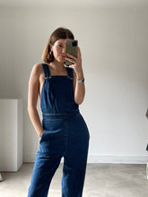 Load image into Gallery viewer, Asos Denim Jumpsuit
