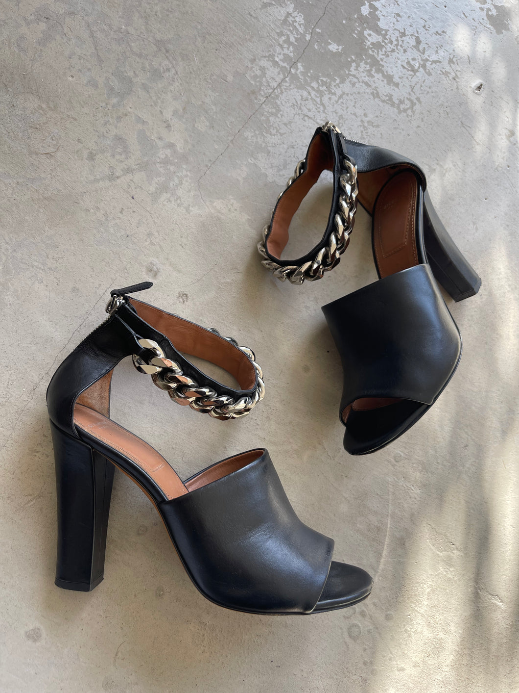 Givenchy heels online