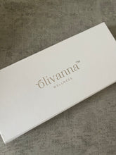 Load image into Gallery viewer, OLIVANNA LONDON Satin Sleep Mask
