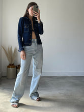 Load image into Gallery viewer, Khaite Denim Jacket
