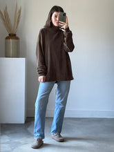 Load image into Gallery viewer, The Simple Folk Velvet Sweater
