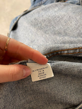 Load image into Gallery viewer, DKNY Denim Jacket
