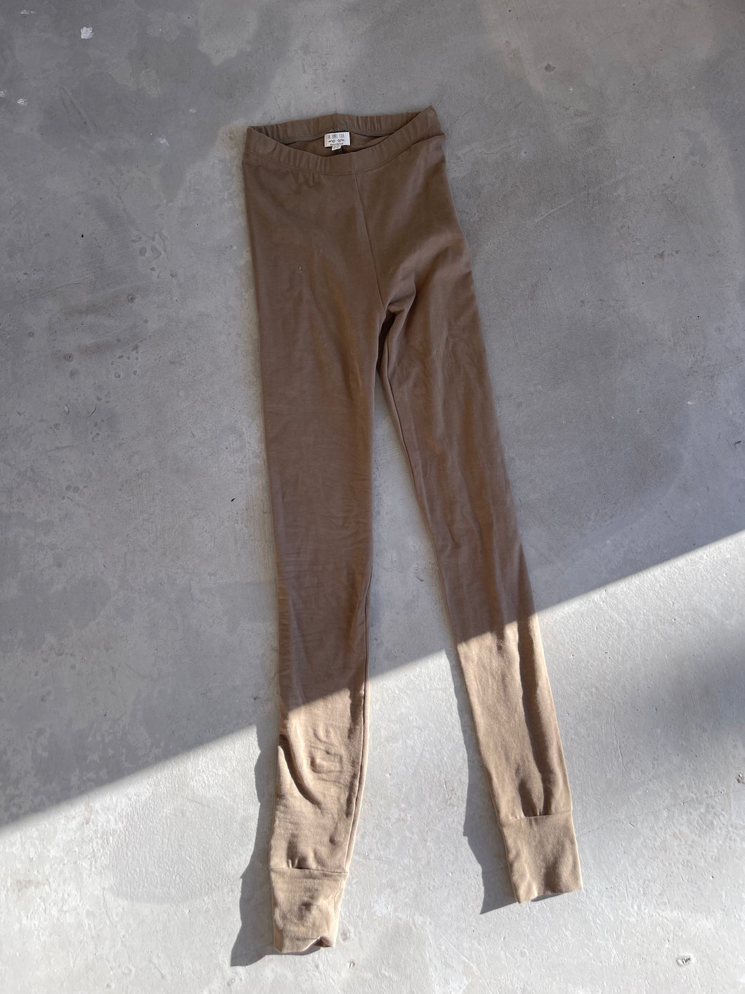 The Simple Folk Leggings