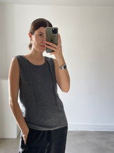 Load image into Gallery viewer, Armani Cashmere 2 Piece

