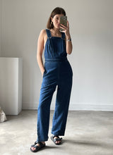 Load image into Gallery viewer, Asos Denim Jumpsuit
