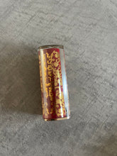 Load image into Gallery viewer, Dolce &amp; Gabbanna Luminous Lipstick w/ Cap (Creamy Mocha)
