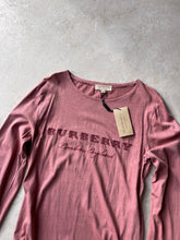 Load image into Gallery viewer, Burberry T’Shirt NEW
