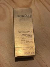 Load image into Gallery viewer, Decléor Orexcellence Energy Concentrate Youth Mask 50ml
