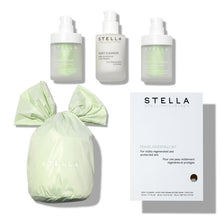 Load image into Gallery viewer, STELLA BY STELLA MCCARTNEY TRAVEL ESSENTIALS SET
