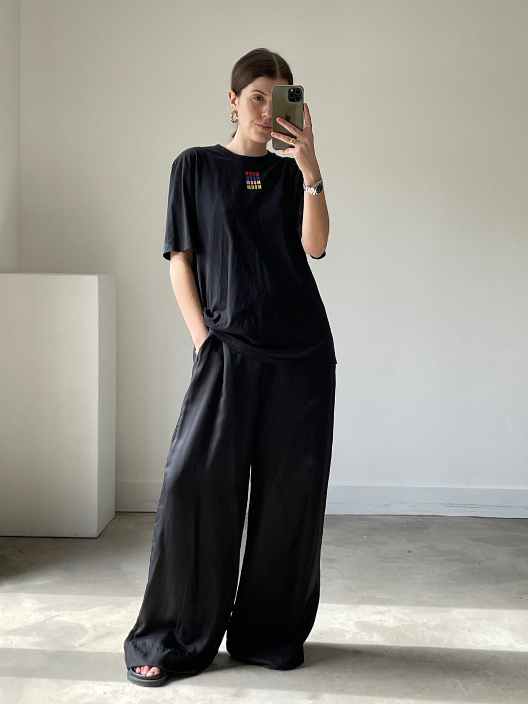 MSGM T-Shirt