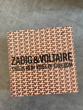 Load image into Gallery viewer, ZADIG &amp; VOLTAIRE This Is Her! Vibes of Freedom
