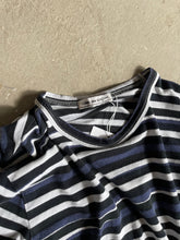 Load image into Gallery viewer, Comme Des Garcons Stripe T’Shirt
