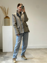 Load image into Gallery viewer, Aquascutum Quilted Jacket
