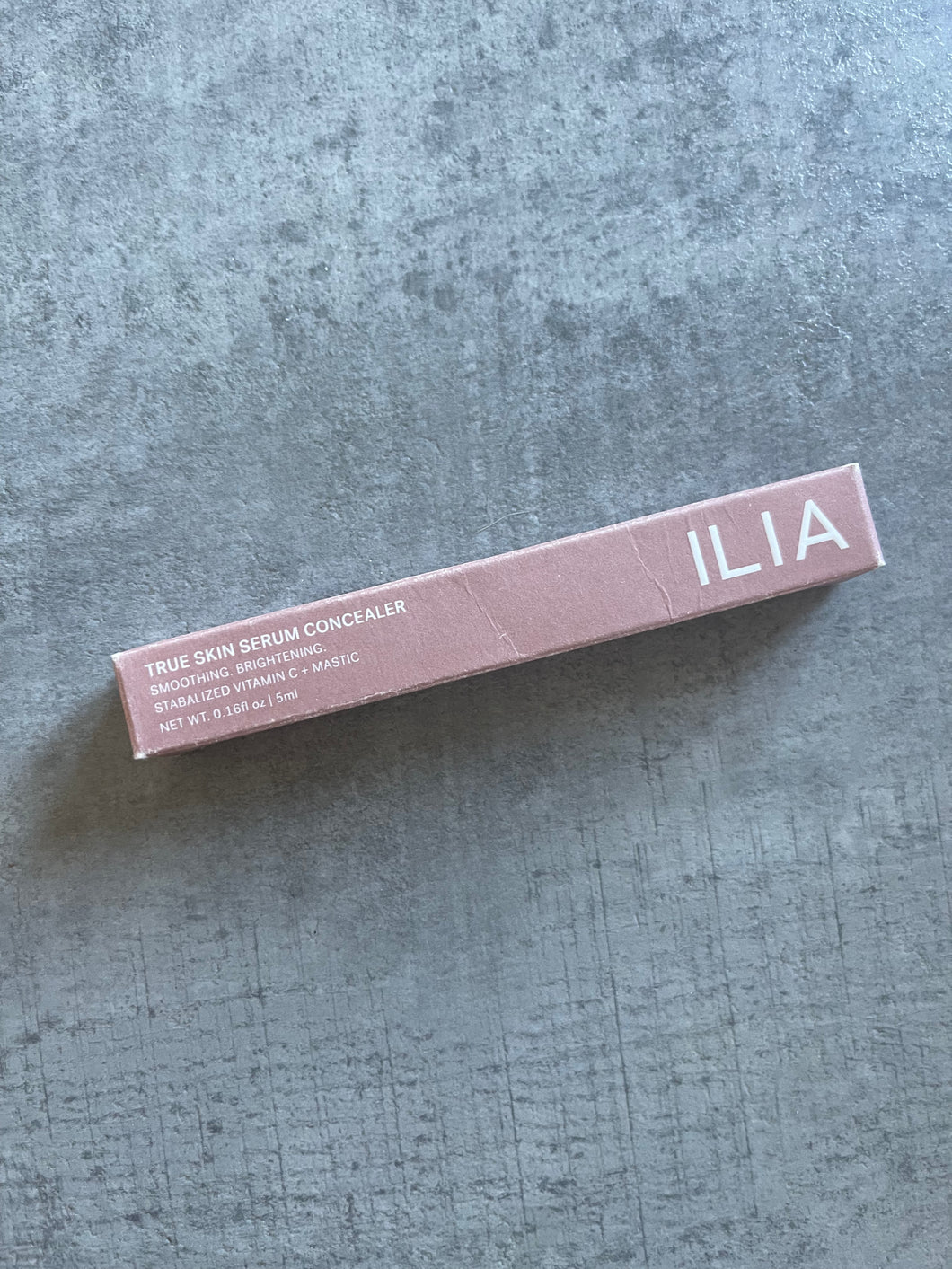 ILIA BEAUTY True Skin Serum Concealer 5ml