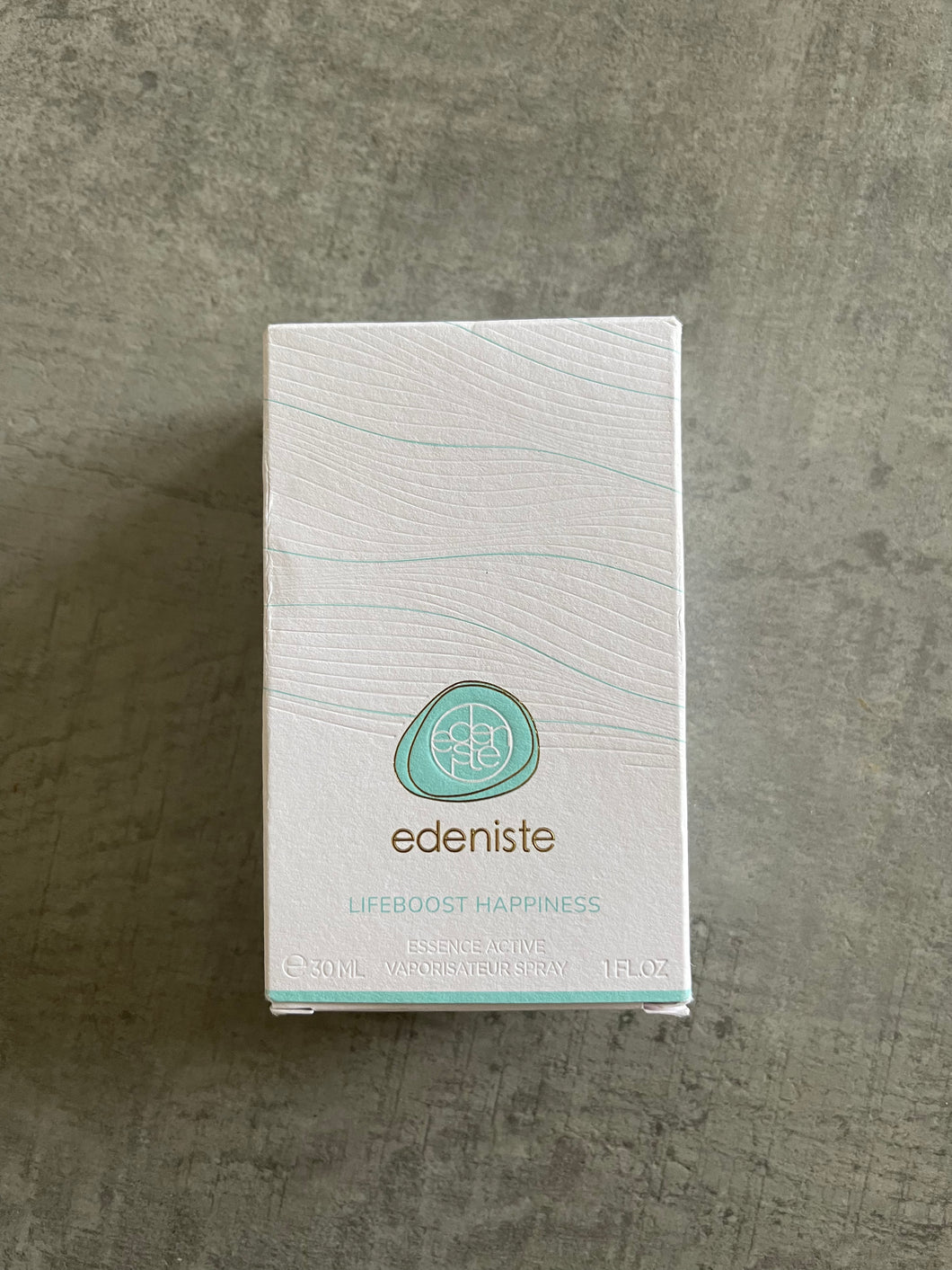 EDENISTE Happiness Lifeboost (30ml)