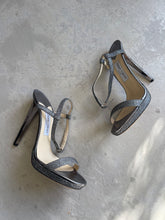 Load image into Gallery viewer, Jimmy Choo Heels - UK 8
