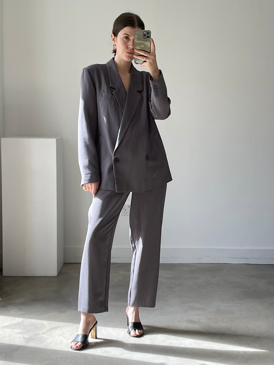 Object Suit