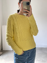 Load image into Gallery viewer, Acne Studios Knitted Jumper

