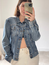 Load image into Gallery viewer, DKNY Denim Jacket
