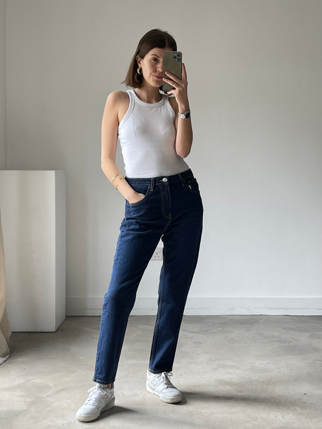 Zara Jeans NEW