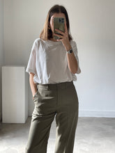 Load image into Gallery viewer, Joseph Wool Trousers
