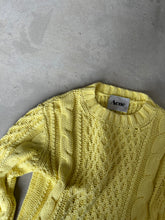Load image into Gallery viewer, Acne Studios Knitted Jumper
