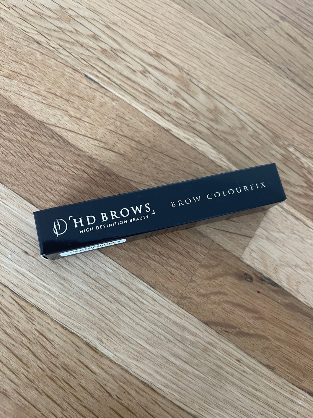 HD BROWS “Bombshell” Colourfix