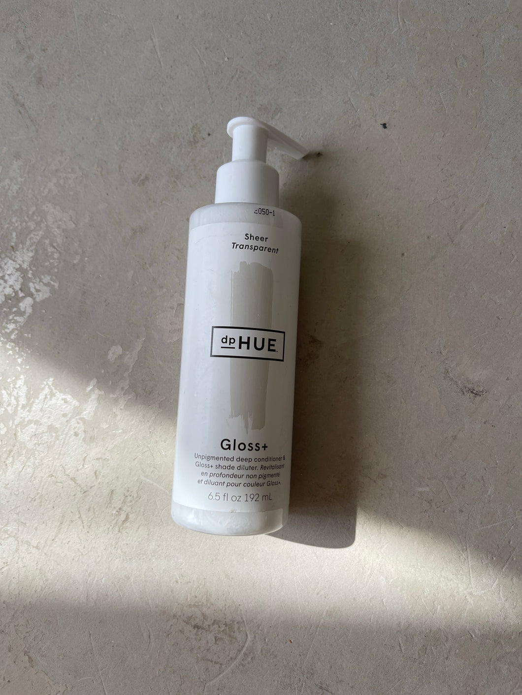 DPHUE GLOSS